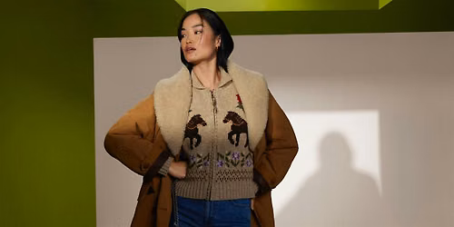 How to layer your looks like a pro