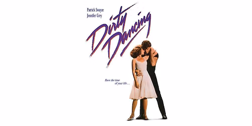 Dirty Dancing at the Nutshell | Delaware Valley Opera