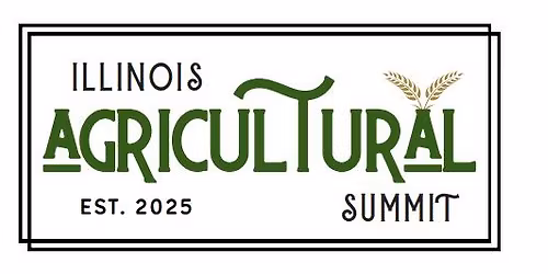 2026 Illinois Agricultural Summit