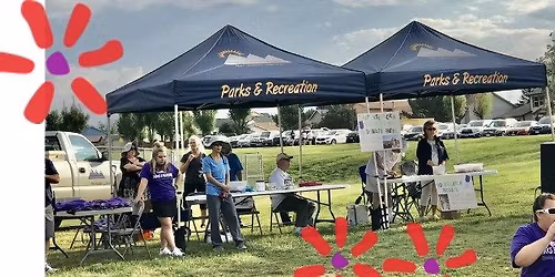 Tracy Vsetecka - Memorial Walk & Ride