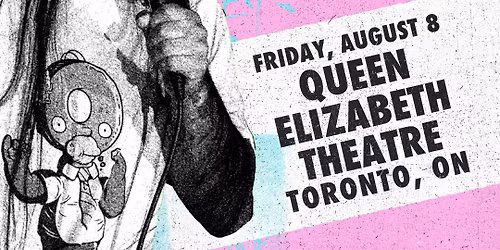 Carlos Ballarta at UTEP Magoffin Auditorium