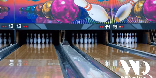 Singles Bowling in Kortrijk (12 december 2025)