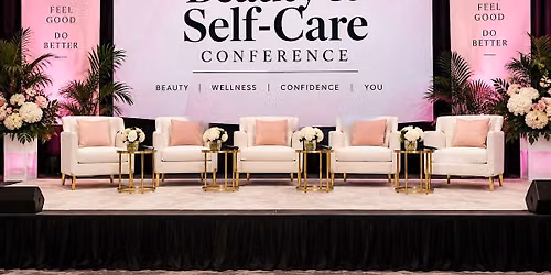 Beauty and Self-Care Conference