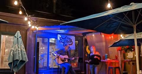 Lucky Hour plays Morrison Inn Wednesday 9\/9