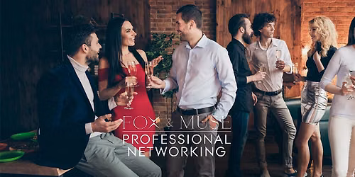 Austin Professional Networking Mixer | 1st Drink Free