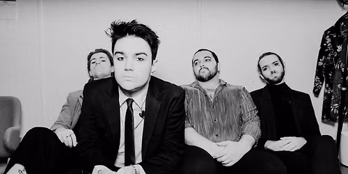 Thornhill: BODIES EU + UK Headline Tour 2025