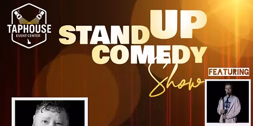 Comedy Night | Nate Ford & Friends