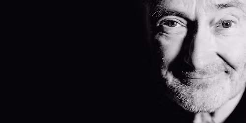 In The Air Tonight! Tribute To Phil Collins & Genesis