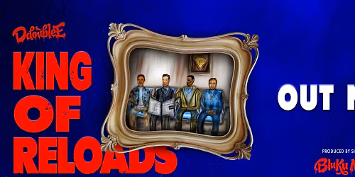 D Double E in Bristol