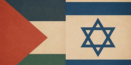 L\u00f8rdagsuniversitetet: Historien om Palestina og Israel i moderne tid