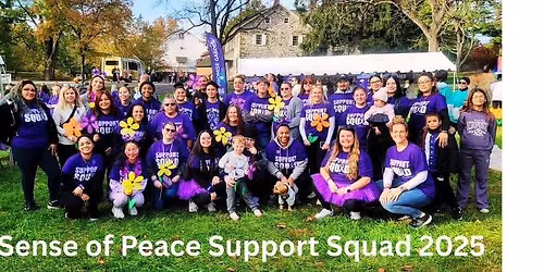 End to Alzheimer\u2019s Walk Fundraiser