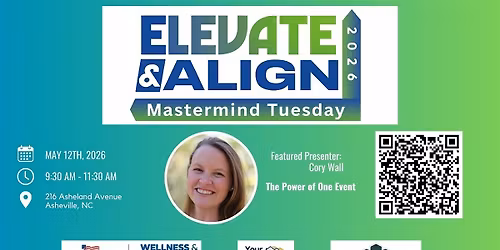 Elevate and Align
