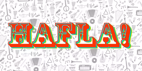 Hafla at Empire Grange