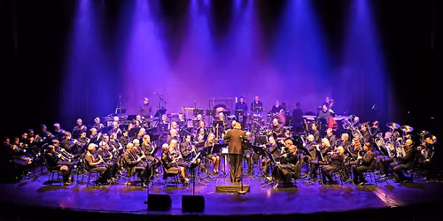 Suonis Promenadekonsert ::: Ibsenhuset