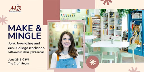 Make & Mingle with Alabama Women in Business