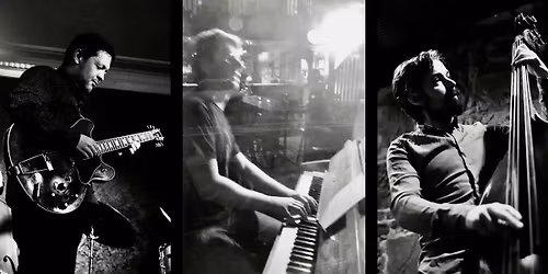 Salamanca Jazz | Boden + Kingston + Houston