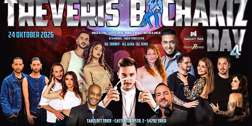 TREVERIS BACHAKIZ DAY 4