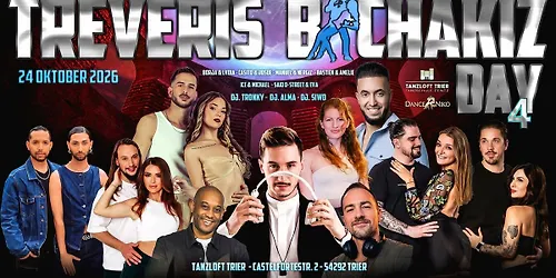 TREVERIS BACHAKIZ DAY 4