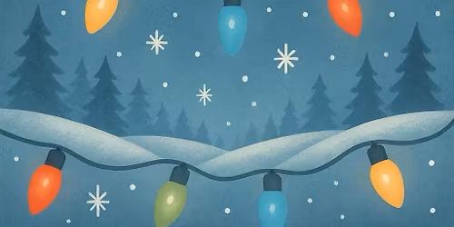 Pop Up Community Market - Holiday Edition