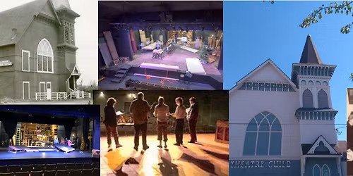 Bellingham Theatre Guild - Volunteer Orientation