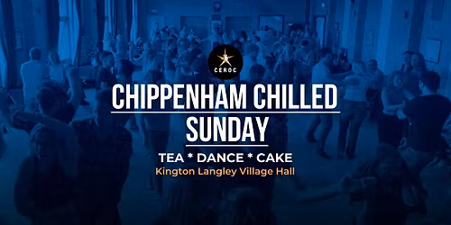 Chippenham Chilled Sunday