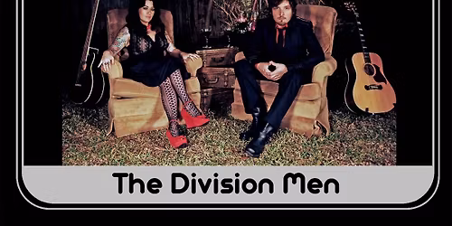 The Division Men