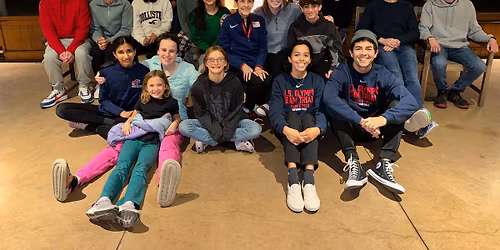 USA Race Walking Foundation Elite \/ Junior Race Walk Camp