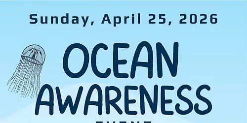 Ocean Health Awareness
