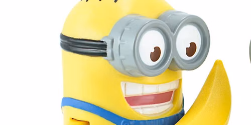 KIDS CAMP: MINION CAKE
