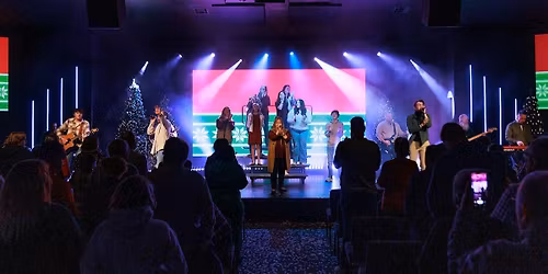 Christmas at The Fields