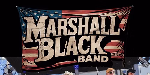 "The Marshall Black band" hits Pit Stop West