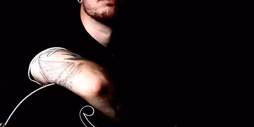 Live Music! - Christian Smith 