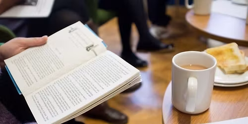 Feel Better with a Book