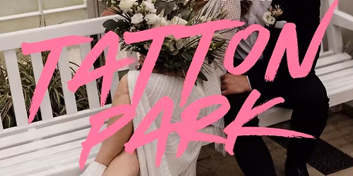 Tatton Park Wedding Show