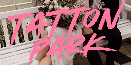 Tatton Park Wedding Show