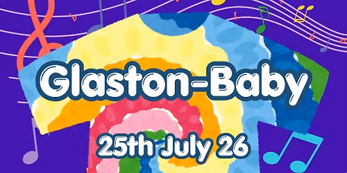 Glaston-Baby
