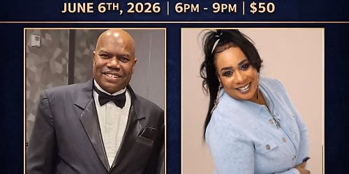 Thomas H Lyles 26th Annual Banquet 