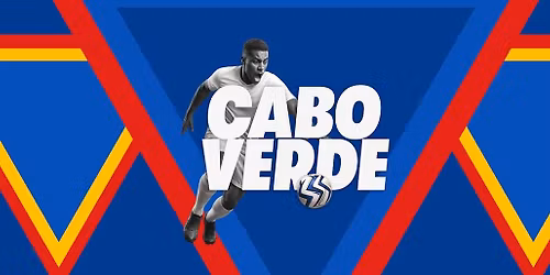 Cabo Verde vs Saudi Arabia - World Cup - Match 65 at NRG Stadium