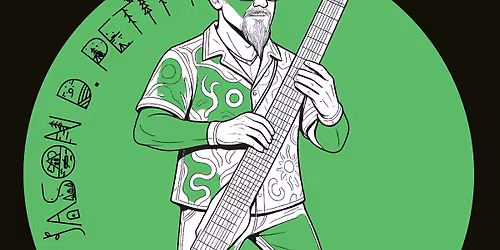 Jason D. Petitt-Solo @ Fleet Farm in Germantown, WI.