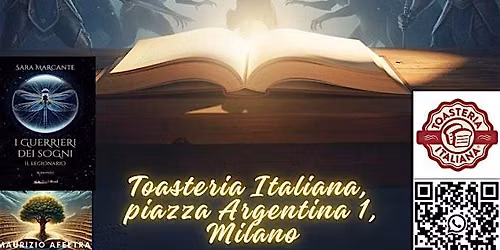 Booknight con lo spacciatoredilibri Maurizio Afeltra