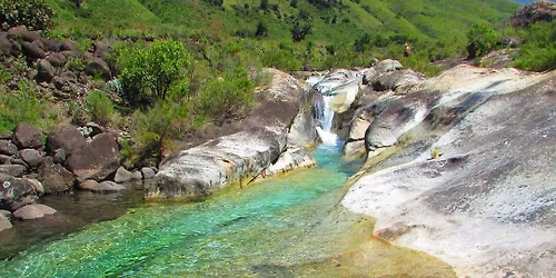 Injisuthi NYE Cave Adventure