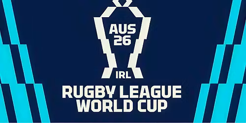 RLWC26 - Men's & Women's FINALS