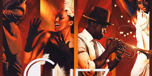 Chez Joey at Kreeger Theater at Arena Stage