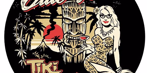 Two-Bit Troubadours @ Ollie Vee's Tiki Lounge, Leighton Buzzard 