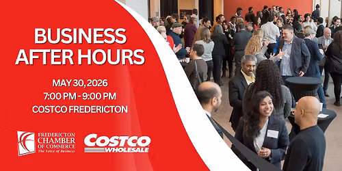 Business After Hours | Networking Event