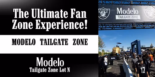 The Black Hole Presents: Modelo Fan Experience