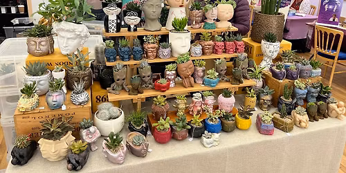 Francombe Station Market