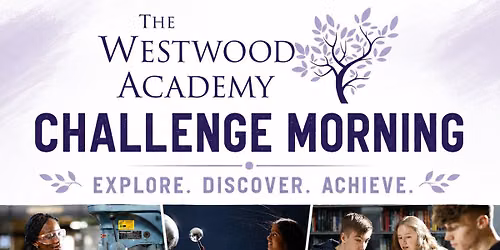 Challenge Morning 2026