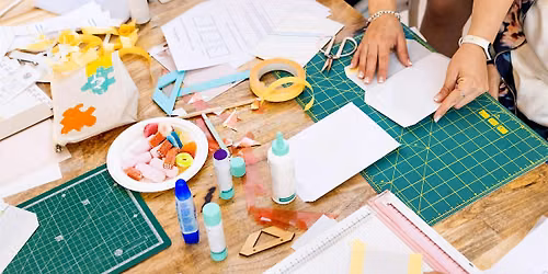 Craft Corner (TPA)