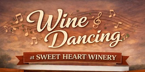 Wine Dancing